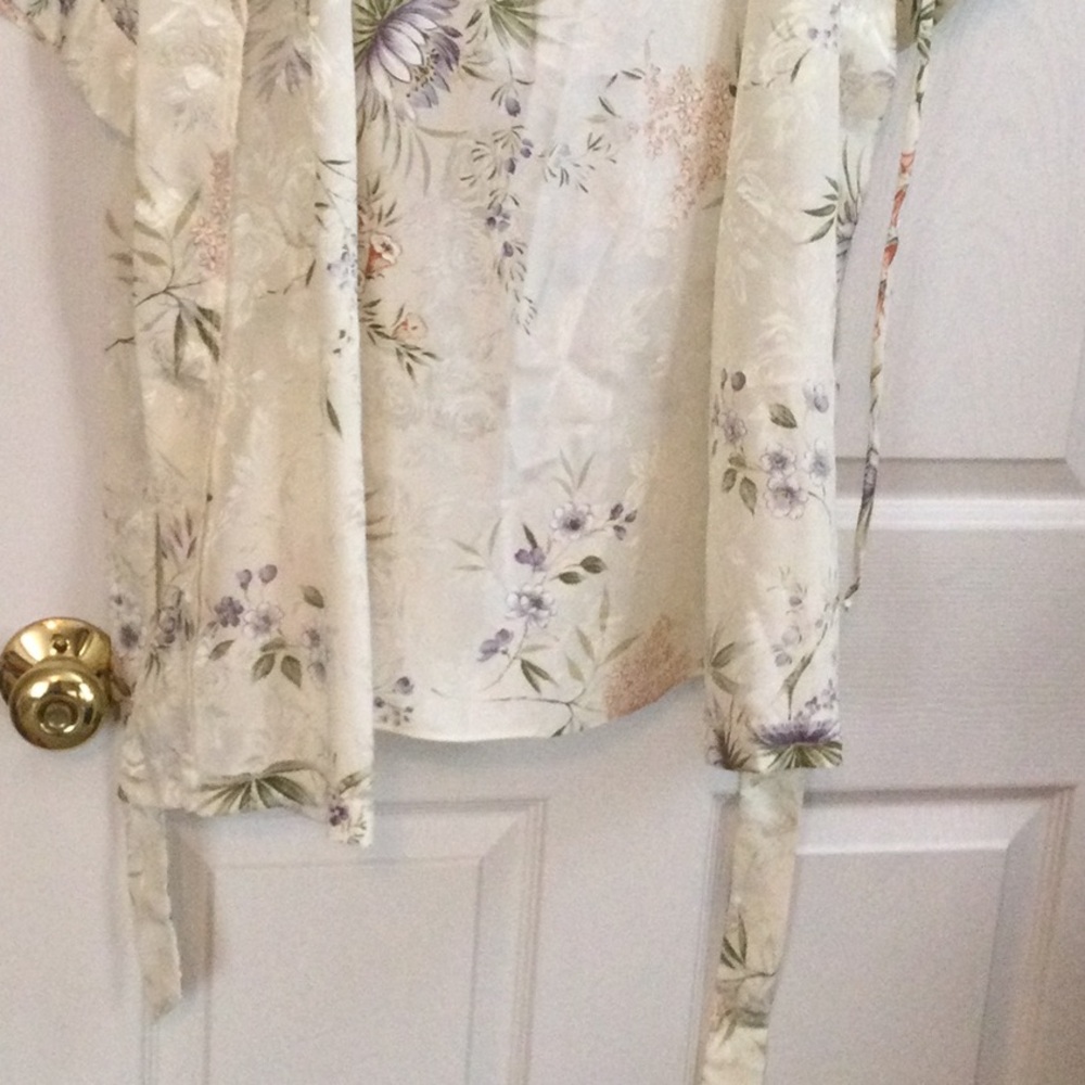 Intime Amore Night gown set - Picture 3 of 11
